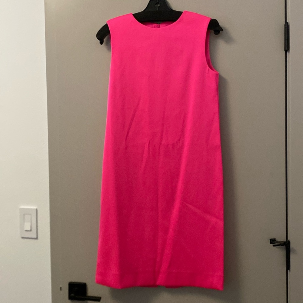 COS Shift Dress